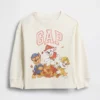 Camiseta con diseño de Paw Patrol para bebés y niños