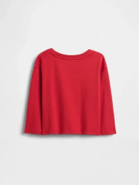 Camiseta con diseño de Peanuts para bebés y niños