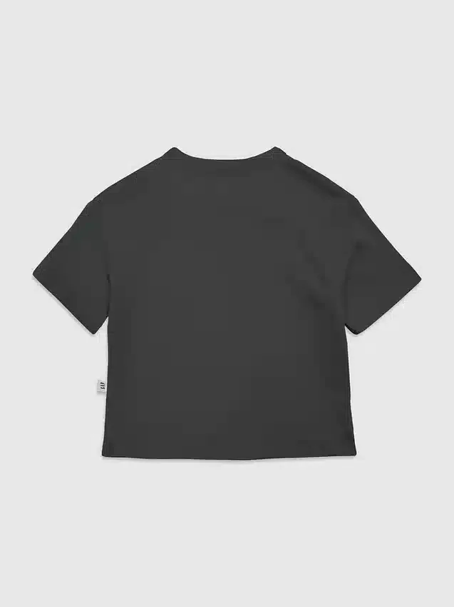 Camiseta con diseño de Peppa Pig «Big Sis» para niños pequeños