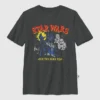 Camiseta con diseño de «Star Wars: El lado oscuro» para niños