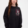 Camiseta con diseño de Stranger Things para niños
