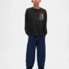 Camiseta con diseño de Stranger Things para niños