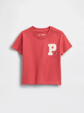 Camiseta con diseño de Winnie the Pooh para bebé