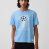 Camiseta con diseño gráfico de estilo relajado de la Copa Mundial de la FIFA™