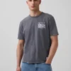 Camiseta con diseño gráfico de estilo relajado de la Copa Mundial de la FIFA™