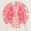Camiseta con diseño gráfico de estilo relajado de la Copa Mundial de la FIFA™