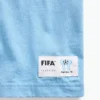 Camiseta con diseño gráfico de estilo relajado de la Copa Mundial de la FIFA™