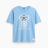 Camiseta con diseño gráfico de estilo relajado de la Copa Mundial de la FIFA™
