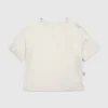 Camiseta con diseño gráfico de Minnie y Daisy, mejores amigas, para niños pequeños