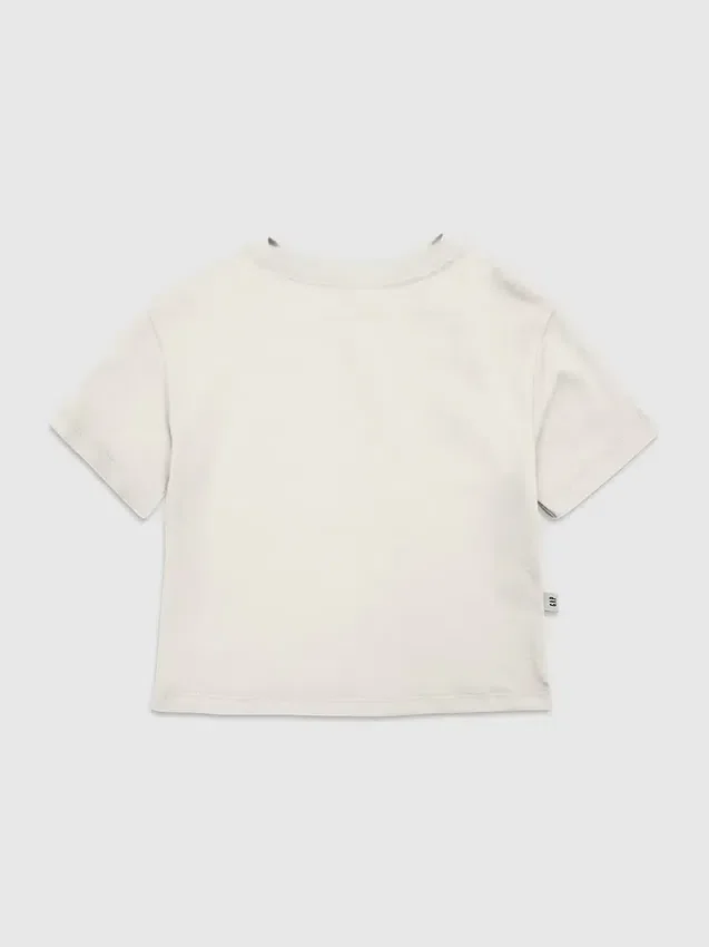 Camiseta con diseño gráfico de Minnie y Daisy, mejores amigas, para niños pequeños