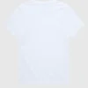 Camiseta de manga corta para niños «Peanuts Snoopy Phys Ed»