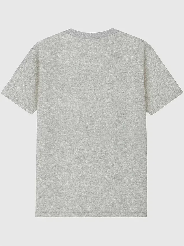 Camiseta con diseño gráfico oscuro «Laurels» de la Universidad de Baylor