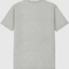 Camiseta con diseño gráfico oscuro «Laurels» de la Universidad de Illinois