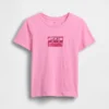 Camiseta con diseño gráfico para niños