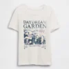 Camiseta con diseño gráfico para niños