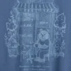 Camiseta con diseño gráfico para niños