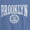 Camiseta con diseño gráfico para niños