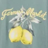 Camiseta con diseño gráfico para niños