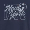 Camiseta con diseño gráfico para niños