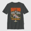 Camiseta con diseño Indy 500 para niños