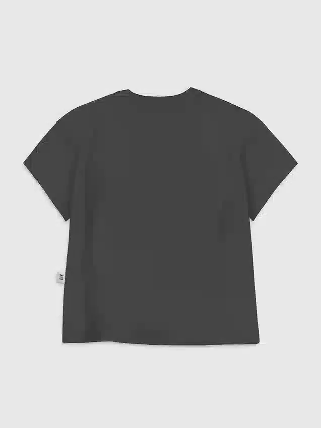 Camiseta con diseño «Its a Whale» para niños pequeños