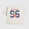 Camiseta con diseño «La 96» para niños
