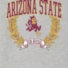 Camiseta con diseño «Laurels Dark» de la Universidad Estatal de Arizona