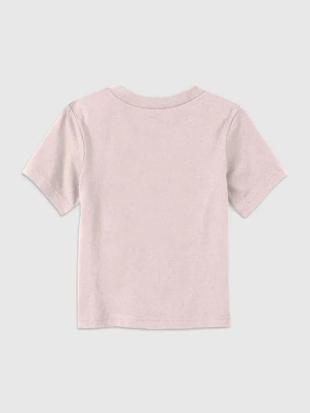 Camiseta con diseño «Marvel Hero Dad» para niños pequeños
