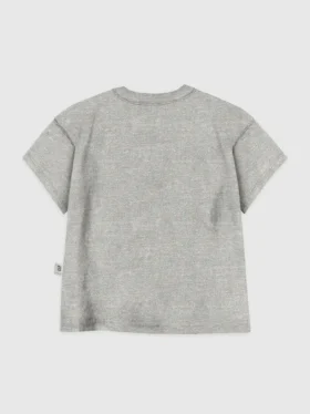 Camiseta con diseño «Marvel Rivals: Jeff the Shark» para niños pequeños