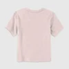 Camiseta con diseño «Mean Girls: los miércoles nos vestimos de rosa» para niños pequeños