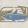 Camiseta con diseño «Oceans Calling» para niños pequeños