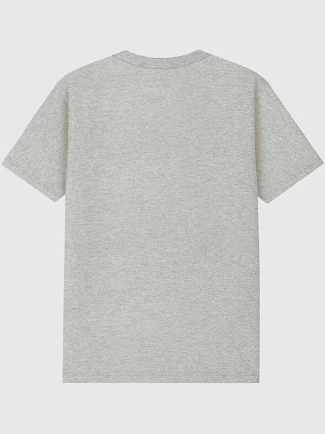 Camiseta con diseño oscuro de los Laurels de la Universidad Brigham Young