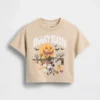 Camiseta con diseño oversize de GAP × Disney para Bebé y Niño