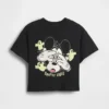 Camiseta con diseño oversize de GAP × Disney para Bebé y Niño