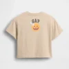 Camiseta con diseño oversize de GAP × Disney para Bebé y Niño