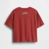Camiseta con diseño oversize de GAP × Disney para Bebé y Niño