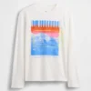 Camiseta con diseño para niños