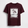 Camiseta con diseño para niños