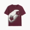 Camiseta con diseño para niños