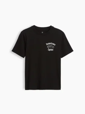 Camiseta con diseño para niños