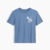 Camiseta con diseño para niños