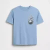 Camiseta con diseño para niños