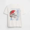Camiseta con diseño para niños