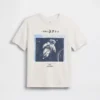 Camiseta con diseño para niños