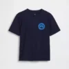 Camiseta con diseño para niños