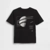 Camiseta con diseño para niños