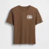 Camiseta con diseño para niños
