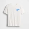 Camiseta con diseño para niños