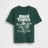Camiseta con diseño para niños