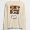 Camiseta con diseño para niños